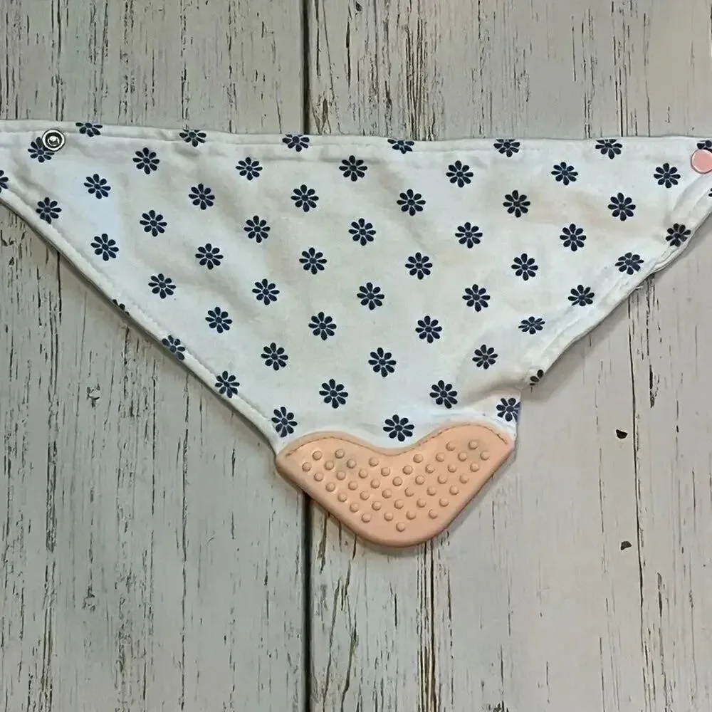 Yoga Sprout 3 pack bandana bibs